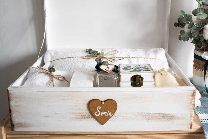Trusou de botez Sonia [4]