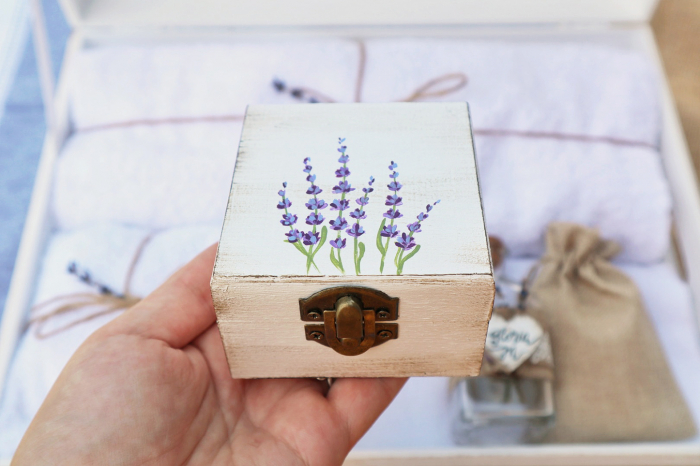 Trusou botez Gloria [10]