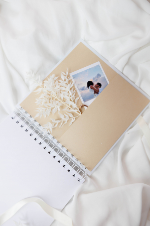 Agenda miresei personalizata [6]