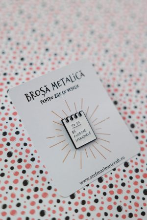 Brosa metalica To do list [1]