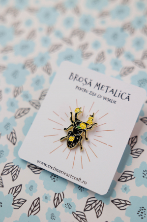 Brosa metalica Insecta 2 [2]