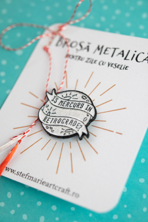 Brosa metalica Mercur retrograd [2]