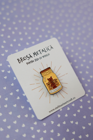 Brosa metalica Anti depressants [1]