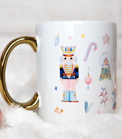 Cana Pastel Christmas Story [4]