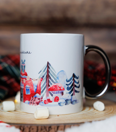 Cana Taramul de nicaieri [2]