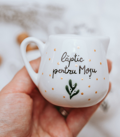 Mini latiera - Laptic pentru Mosu [3]