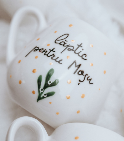 Mini latiera - Laptic pentru Mosu [5]