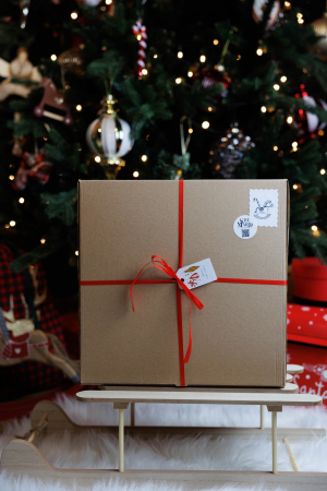 Pachet cadou cu 5 globuri personalizate [5]