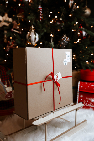 Pachet cadou cu 5 globuri personalizate [7]