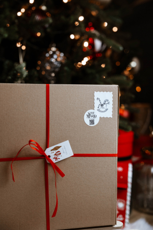 Pachet cadou cu 5 globuri personalizate [6]