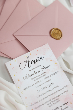 Invitatie de botez Carusel caluti [1]
