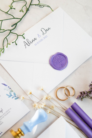 Invitatie de nunta Alina [2]