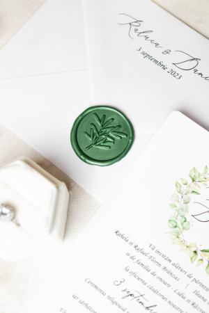 Invitatie de nunta Cornelia [2]