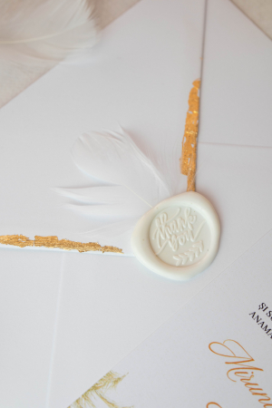 Invitatie de nunta Elisabeta [3]