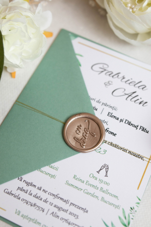 Invitatie de nunta Gratiela [1]