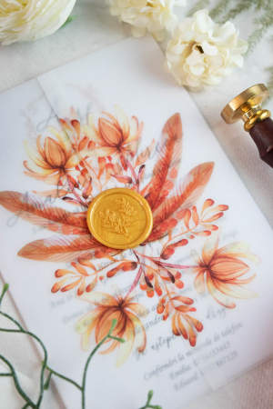 Invitatie de nunta Moreea [5]