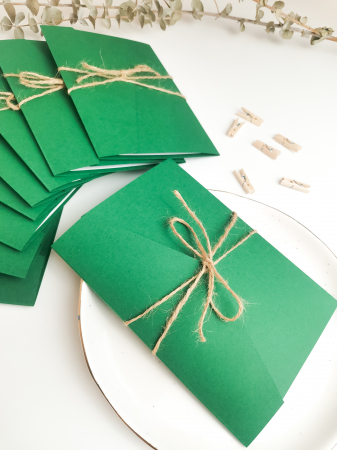 Invitatie de nunta Florentina [3]
