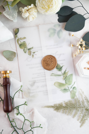 Invitatie de nunta Medeea [2]