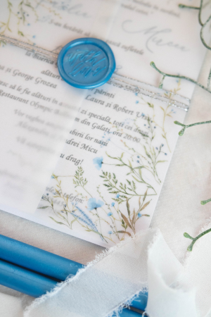 Invitatie de nunta Lorena [3]
