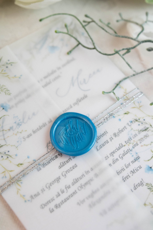 Invitatie de nunta Lorena [1]