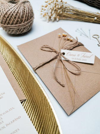 Invitatie de nunta Oana [4]