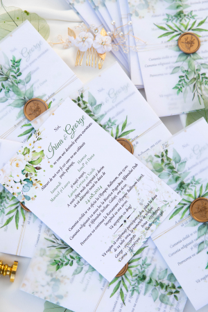 Invitatie de nunta Irina [1]