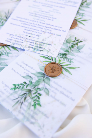 Invitatie de nunta Irina [6]