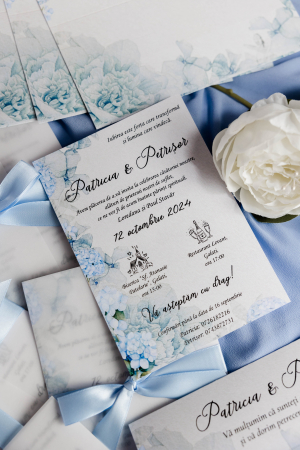 Invitatie de nunta Patricia [1]