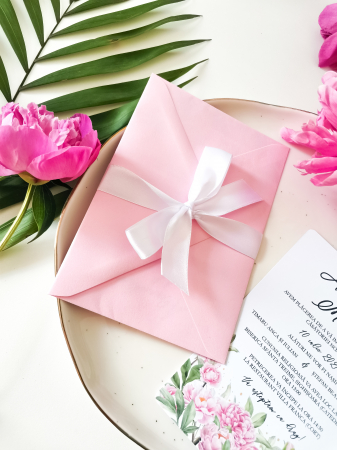 Invitatie de nunta Madalina [2]