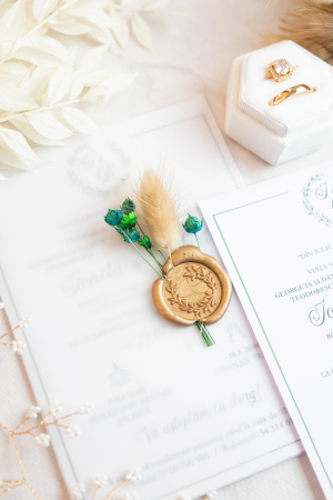 Invitatie de nunta Theodora [1]