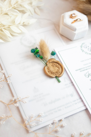 Invitatie de nunta Theodora [5]