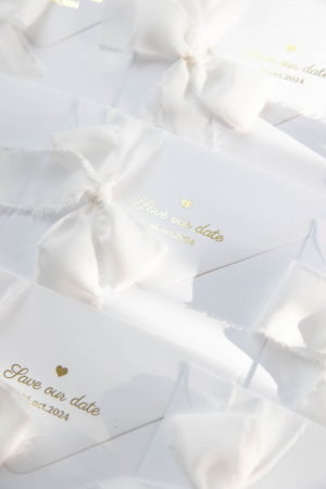 Invitatie de nunta Boema [3]