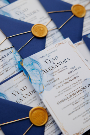Invitatie de nunta Adriana [1]