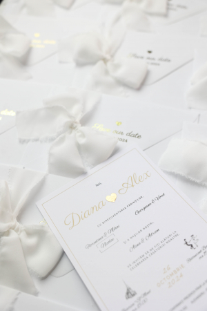 Invitatie de nunta Boema [1]