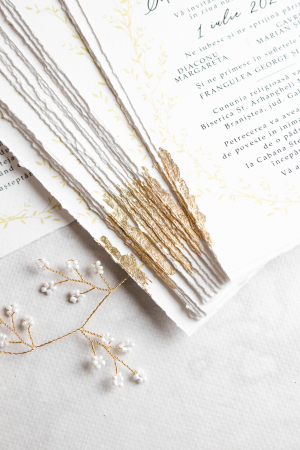 Invitatie de nunta Maria [9]
