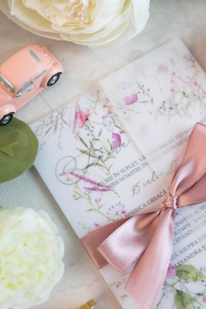 Invitatie de nunta Lilly [6]