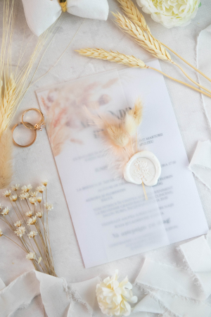 Invitatie de nunta Heya [1]