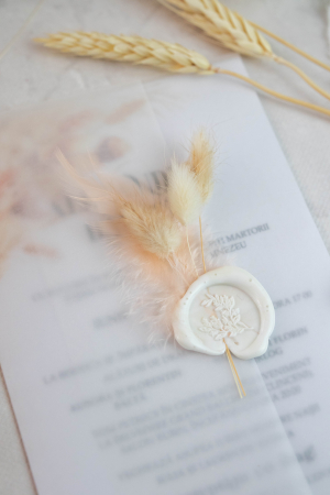 Invitatie de nunta Heya [2]