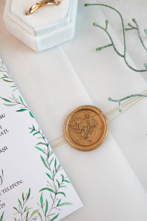Invitatie de nunta Emiliana [5]