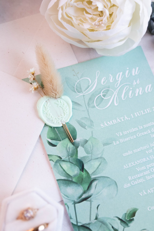 Invitatie de nunta Sandra [1]