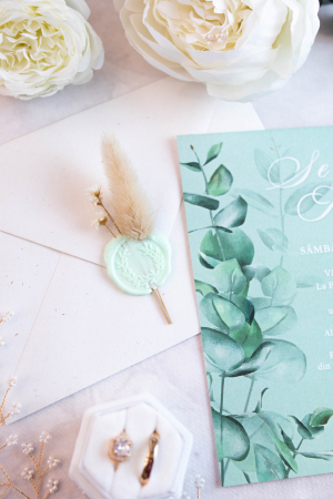 Invitatie de nunta Sandra [5]