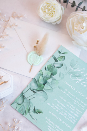 Invitatie de nunta Sandra [6]