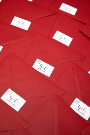 Invitatie de nunta Tichet de imbarcare [14]