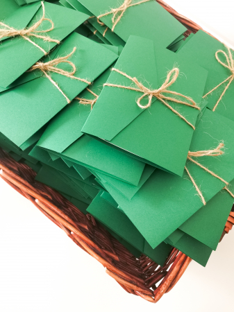 Invitatie de nunta Florentina [1]