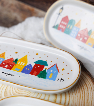Mini platou pentru fursecuri [3]