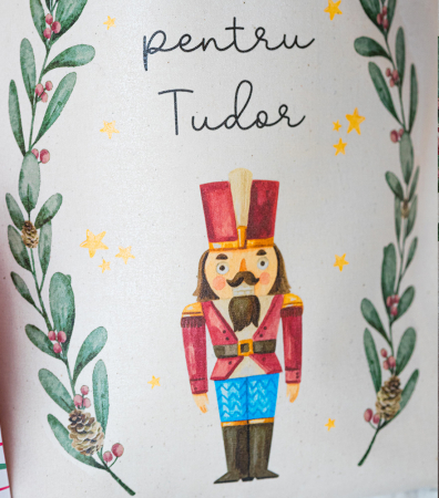 Sacul lui Mos Craciun - Nutcracker [3]