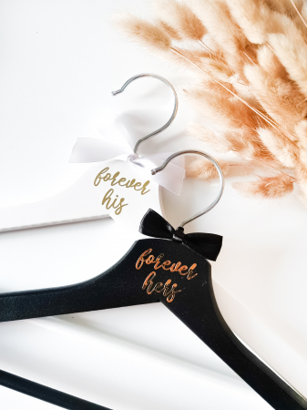 Set de 2 umerase pentru miri Forever [3]