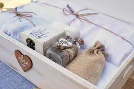 Trusou botez Gloria [5]