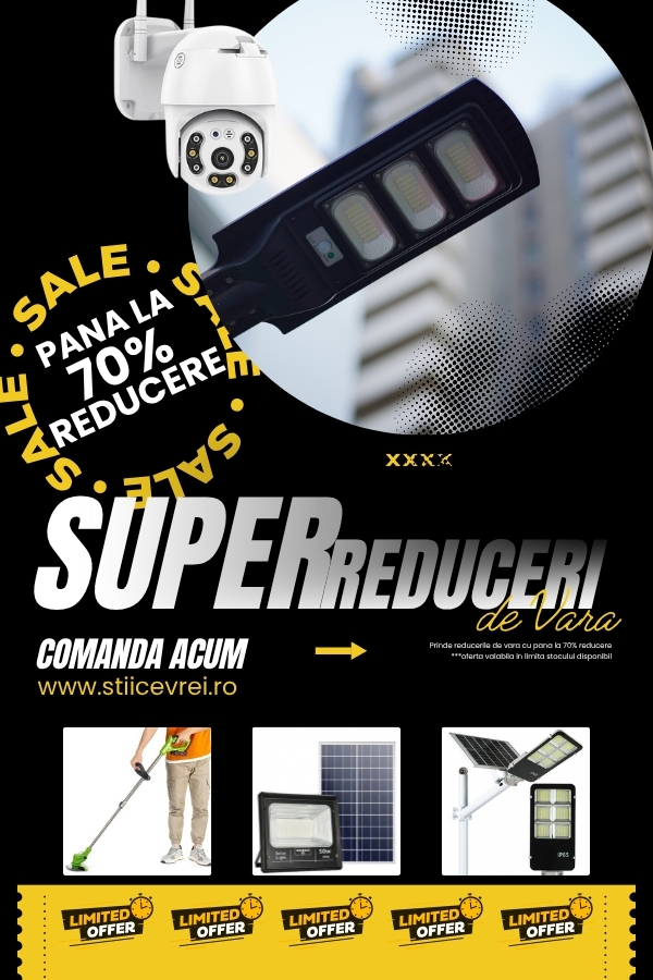 Discount 70% summer sale