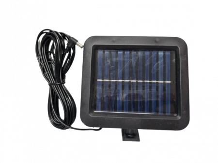 Pachet 2 x Lampa Solara 50W - 96 LED COB, cu PANOU DETASABIL [12]